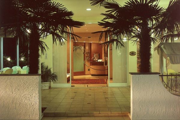 Hotel Souvenir Bellaria-Igea Marina Exterior photo